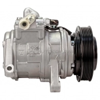Компрессор кондиционера KRAUF 1440700273 7DT 9GXA KCN0408GW - Изображение 5