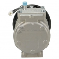 Компрессор кондиционера KRAUF KCN0424SZ MMDZX 6F 1440700270 - Изображение 3