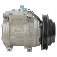 Компрессор кондиционера KRAUF KCN0424SZ MMDZX 6F 1440700270 - Изображение 4
