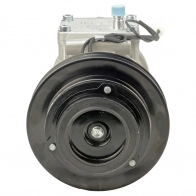 Компрессор кондиционера KRAUF KCN0424SZ MMDZX 6F 1440700270 - Изображение 5