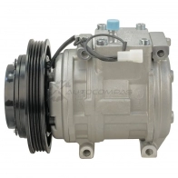 Компрессор кондиционера KRAUF KCN0424SZ MMDZX 6F 1440700270 - Изображение 6