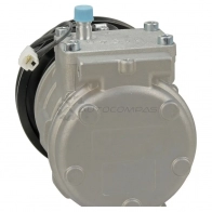 Компрессор кондиционера KRAUF KCN0424SZ MMDZX 6F 1440700270 - Изображение 7