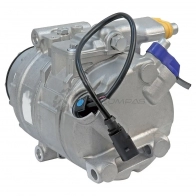 Компрессор кондиционера KRAUF F8QVA Q KCN0430GW 1440979436 - Изображение 2