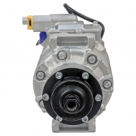 Компрессор кондиционера KRAUF F8QVA Q KCN0430GW 1440979436 - Изображение 3