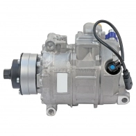 Компрессор кондиционера KRAUF F8QVA Q KCN0430GW 1440979436 - Изображение 4