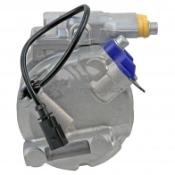 Компрессор кондиционера KRAUF F8QVA Q KCN0430GW 1440979436 - Изображение 5