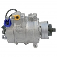 Компрессор кондиционера KRAUF F8QVA Q KCN0430GW 1440979436 - Изображение 6