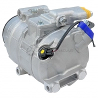 Компрессор кондиционера KRAUF QC0L7X R 1440662176 KCN0430YU - Изображение 2