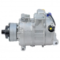 Компрессор кондиционера KRAUF QC0L7X R 1440662176 KCN0430YU - Изображение 5