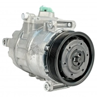 Компрессор кондиционера KRAUF T 2G5RX2 1440979444 KCN0449GW