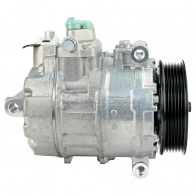 Компрессор кондиционера KRAUF T 2G5RX2 1440979444 KCN0449GW - Изображение 5
