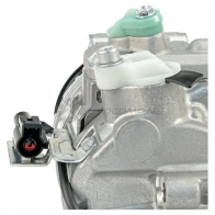 Компрессор кондиционера KRAUF T 2G5RX2 1440979444 KCN0449GW - Изображение 7
