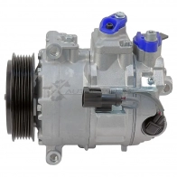 Компрессор кондиционера KRAUF 1440979445 36 KZCJH KCN0449SZ - Изображение 5