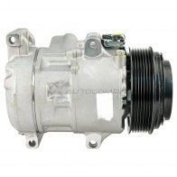 Компрессор кондиционера KRAUF KCN0510GW 1440979451 KC WG8 - Изображение 5
