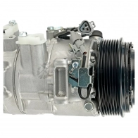 Компрессор кондиционера KRAUF KCN0510GW 1440979451 KC WG8 - Изображение 7