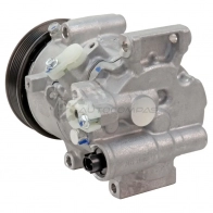 Компрессор кондиционера KRAUF BK 8JZ KCN0511BZ 1440698954 - Изображение 2