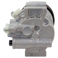 Компрессор кондиционера KRAUF BK 8JZ KCN0511BZ 1440698954 - Изображение 3