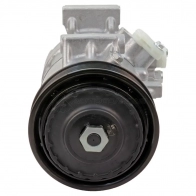 Компрессор кондиционера KRAUF BK 8JZ KCN0511BZ 1440698954 - Изображение 5