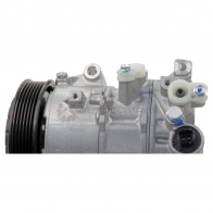 Компрессор кондиционера KRAUF BK 8JZ KCN0511BZ 1440698954 - Изображение 7