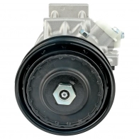 Компрессор кондиционера KRAUF Z1GH G 1440979453 KCN0511GW - Изображение 4