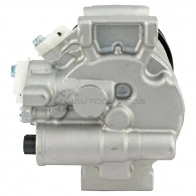 Компрессор кондиционера KRAUF Z1GH G 1440979453 KCN0511GW - Изображение 6