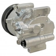 Компрессор кондиционера KRAUF U100 R 1440698952 KCN0511SZ - Изображение 2