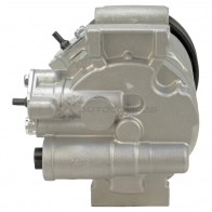 Компрессор кондиционера KRAUF U100 R 1440698952 KCN0511SZ - Изображение 3
