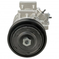 Компрессор кондиционера KRAUF U100 R 1440698952 KCN0511SZ - Изображение 5