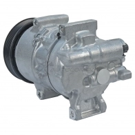 Компрессор кондиционера KRAUF KCN0511YU NZR 8XFN 1440698950 - Изображение 2