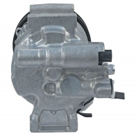 Компрессор кондиционера KRAUF KCN0511YU NZR 8XFN 1440698950 - Изображение 3