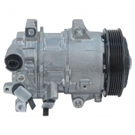 Компрессор кондиционера KRAUF KCN0511YU NZR 8XFN 1440698950 - Изображение 4