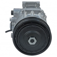 Компрессор кондиционера KRAUF KCN0511YU NZR 8XFN 1440698950 - Изображение 5