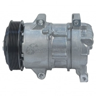 Компрессор кондиционера KRAUF KCN0511YU NZR 8XFN 1440698950 - Изображение 6