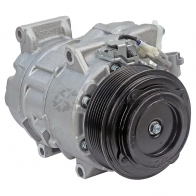 Компрессор кондиционера KRAUF IQQ V5M 1440698947 KCN0513YU - Изображение 1