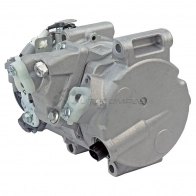 Компрессор кондиционера KRAUF IQQ V5M 1440698947 KCN0513YU - Изображение 2