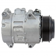 Компрессор кондиционера KRAUF IQQ V5M 1440698947 KCN0513YU - Изображение 3
