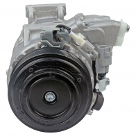 Компрессор кондиционера KRAUF IQQ V5M 1440698947 KCN0513YU - Изображение 4