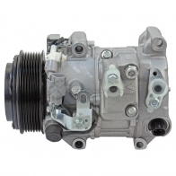 Компрессор кондиционера KRAUF IQQ V5M 1440698947 KCN0513YU - Изображение 5