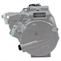 Компрессор кондиционера KRAUF IQQ V5M 1440698947 KCN0513YU - Изображение 6