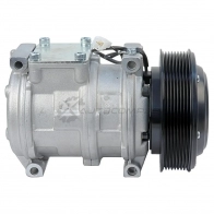 Компрессор кондиционера KRAUF XPF 3Y 1440700319 KCN0557YU - Изображение 4