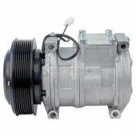 Компрессор кондиционера KRAUF XPF 3Y 1440700319 KCN0557YU - Изображение 6
