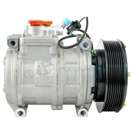Компрессор кондиционера KRAUF KCN0559GW 1440700316 8 KWE0C - Изображение 6