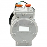 Компрессор кондиционера KRAUF KCN0559GW 1440700316 8 KWE0C - Изображение 7