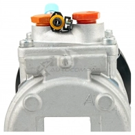 Компрессор кондиционера KRAUF KCN0559GW 1440700316 8 KWE0C - Изображение 8