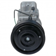 Компрессор кондиционера KRAUF 0694 QX 1440700314 KCN0846GW - Изображение 5