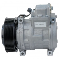 Компрессор кондиционера KRAUF 0694 QX 1440700314 KCN0846GW - Изображение 6
