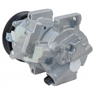 Компрессор кондиционера KRAUF P2H XCT KCN0959YU 1440662166 - Изображение 2