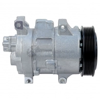 Компрессор кондиционера KRAUF P2H XCT KCN0959YU 1440662166 - Изображение 4