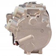 Компрессор кондиционера KRAUF 1440700300 KCN1002GW X 3JAC - Изображение 3