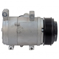 Компрессор кондиционера KRAUF BDS N3N 1440700297 KCN1009YU - Изображение 3